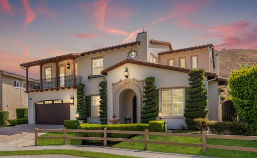 House in Simi Valley, California, United States 1