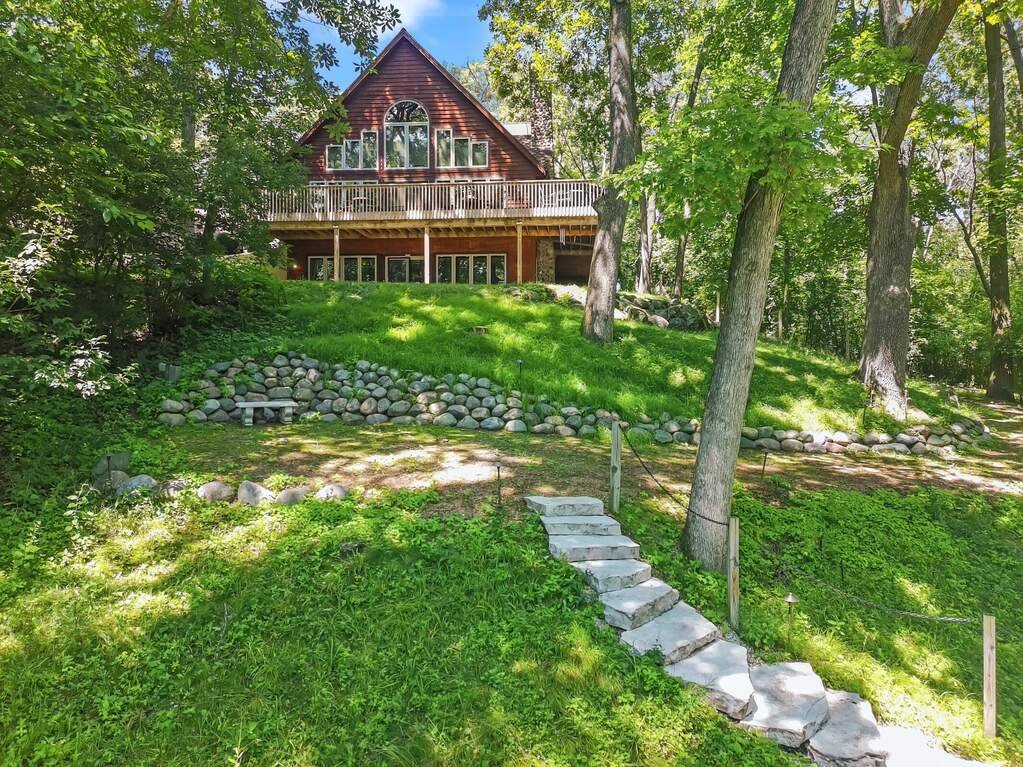 House in East Troy, Wisconsin, United States 2 - 17883748
