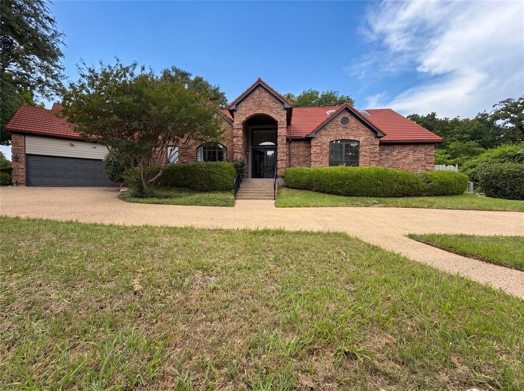 House in Arlington, Texas, United States 1 - 17882710