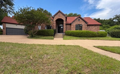 Casa en Arlington, Texas, Estados Unidos 1
