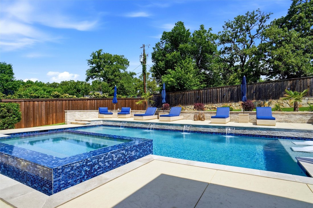 House in Keller, Texas, United States 1 - 17881857