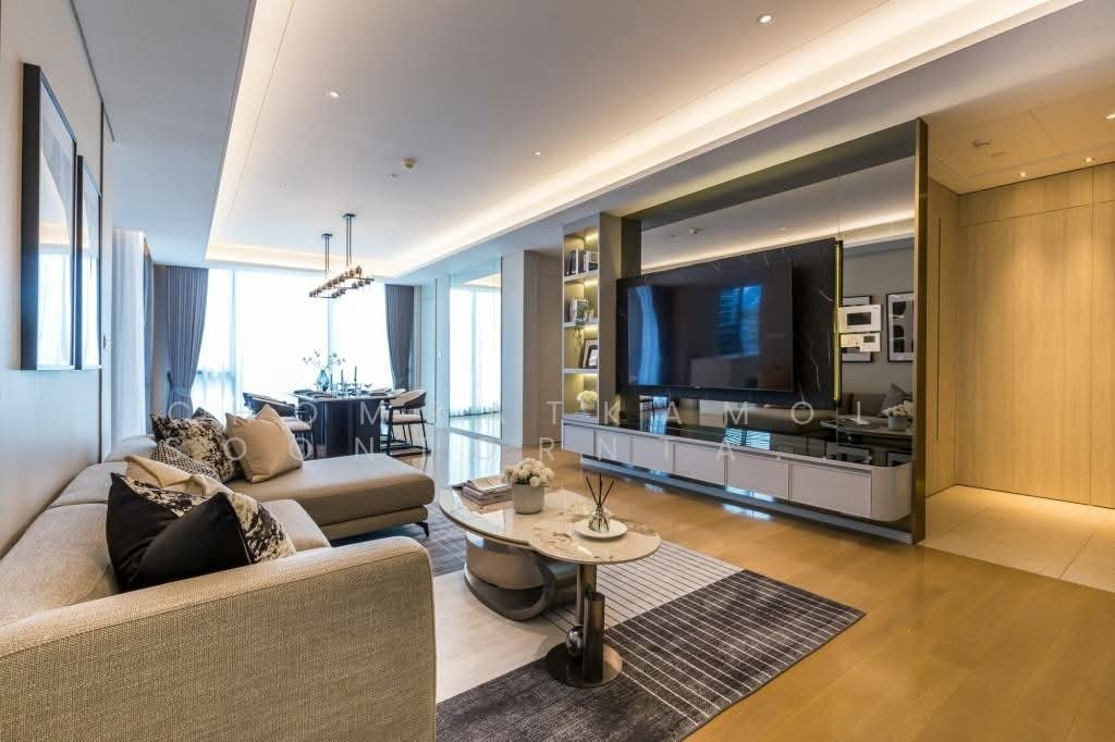 Condo in Bangkok, Krung Thep Maha Nakhon, Thailand 3 - 17886180