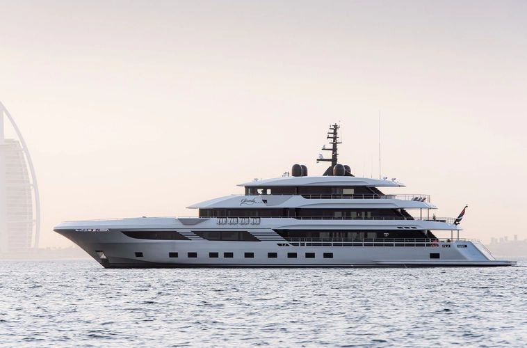 Motor Yacht in United States 2 - 17885125