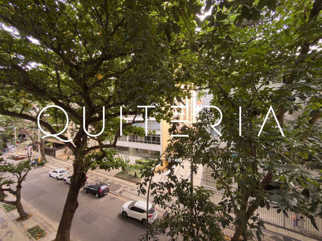 Apartment in Rio de Janeiro, State of Rio de Janeiro, Brazil 2 - 17882995