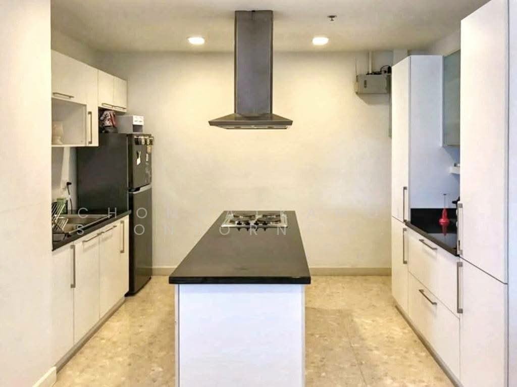 Condo in Bangkok, Krung Thep Maha Nakhon, Thailand 4 - 17886198