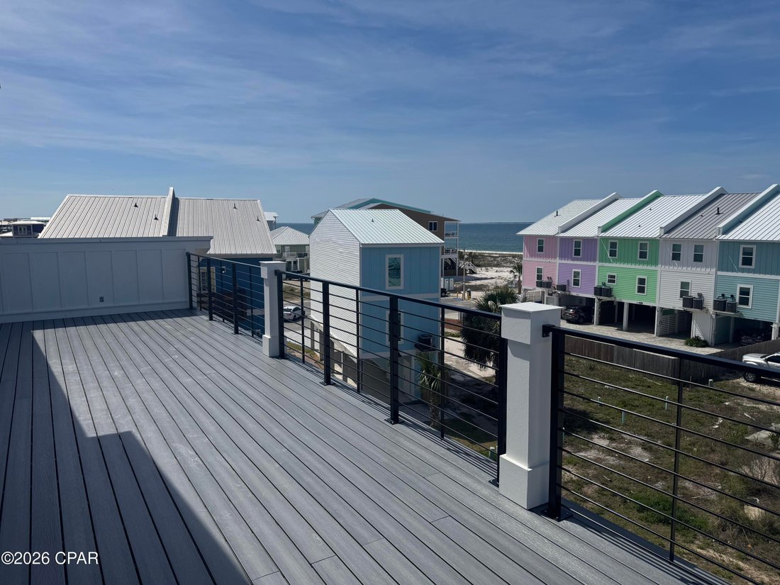 Townhouse in Port St. Joe, Florida, United States 5 - 17525974
