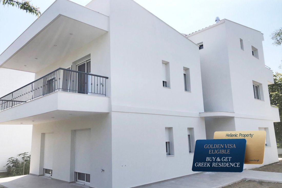 House in Nea Propontida, Macedonia and Thrace, Greece 1 - 16477481