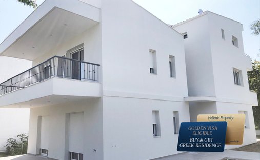 Haus in Nea Propontida, Macedonia and Thrace, Griechenland 1
