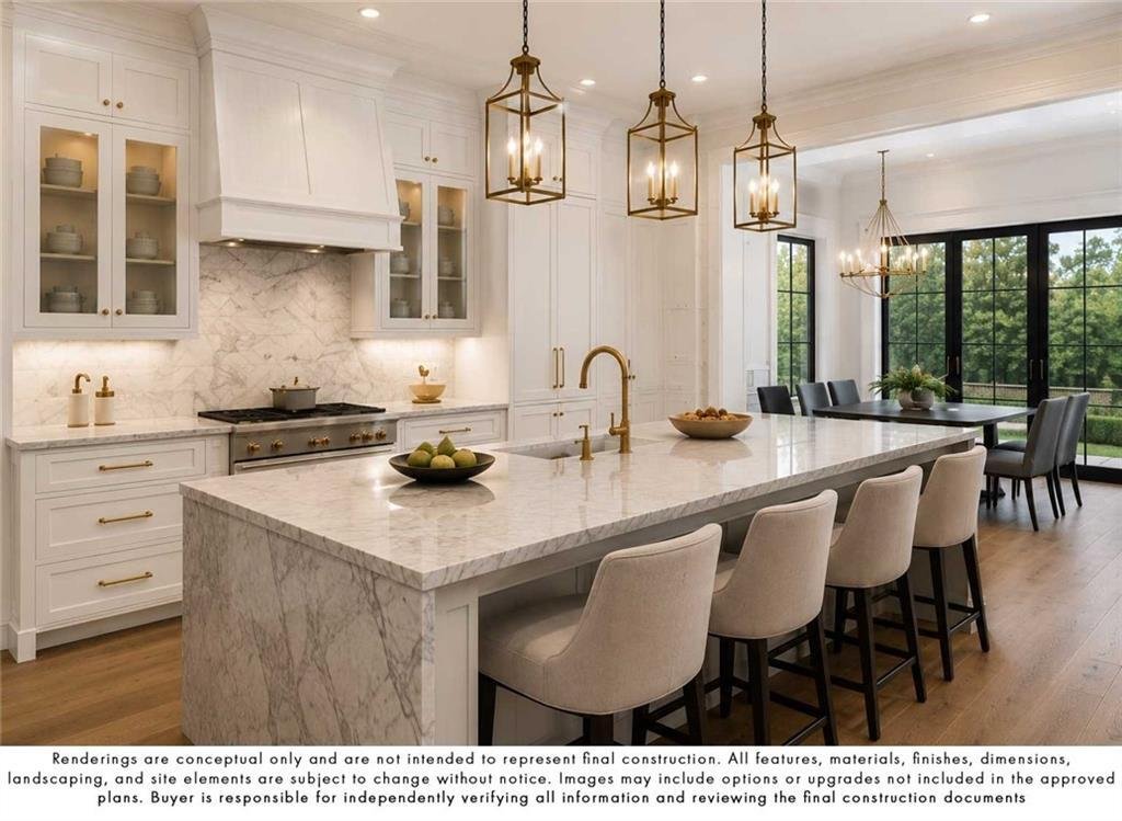 House in Alpharetta, Georgia, United States 5 - 17881807