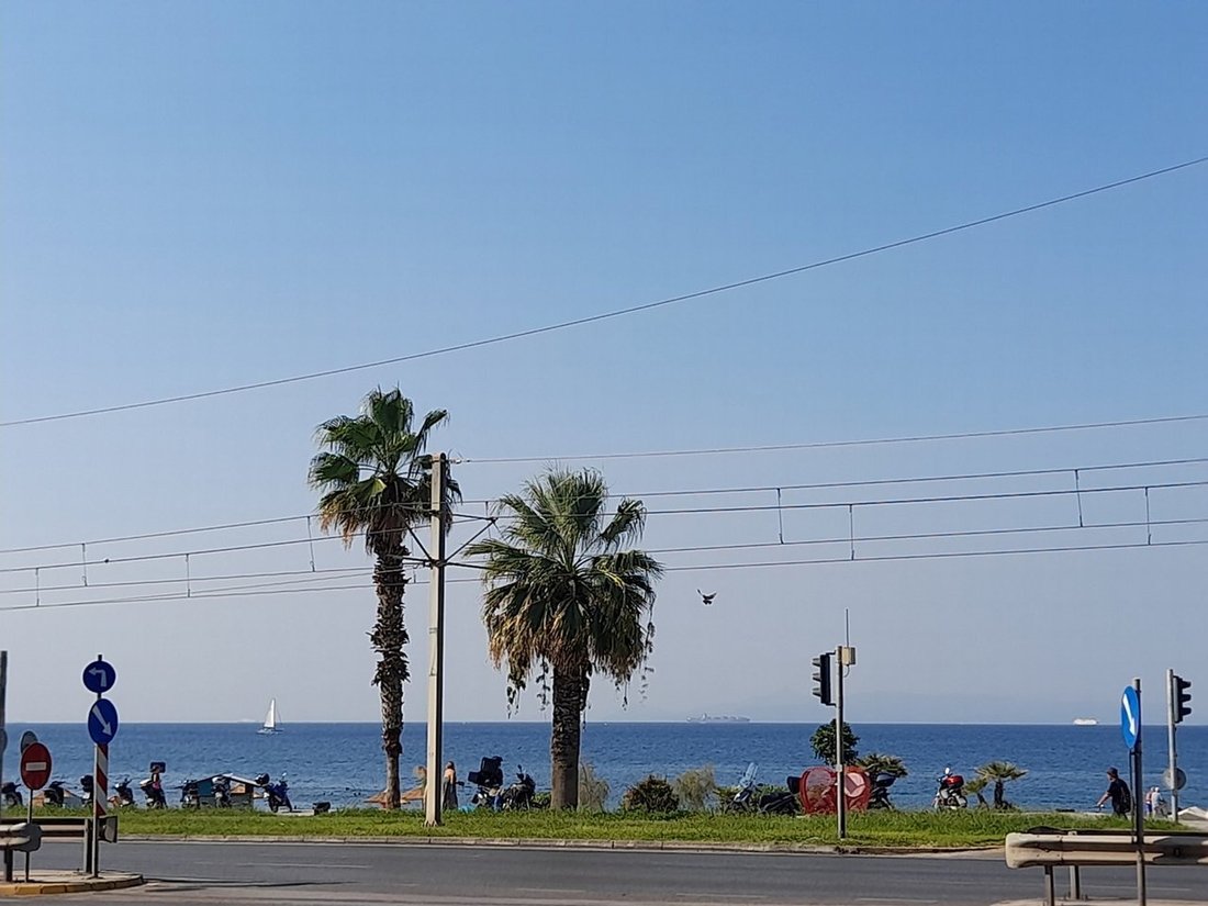 Land in South Athens, Attika, Griechenland 2 - 17884943