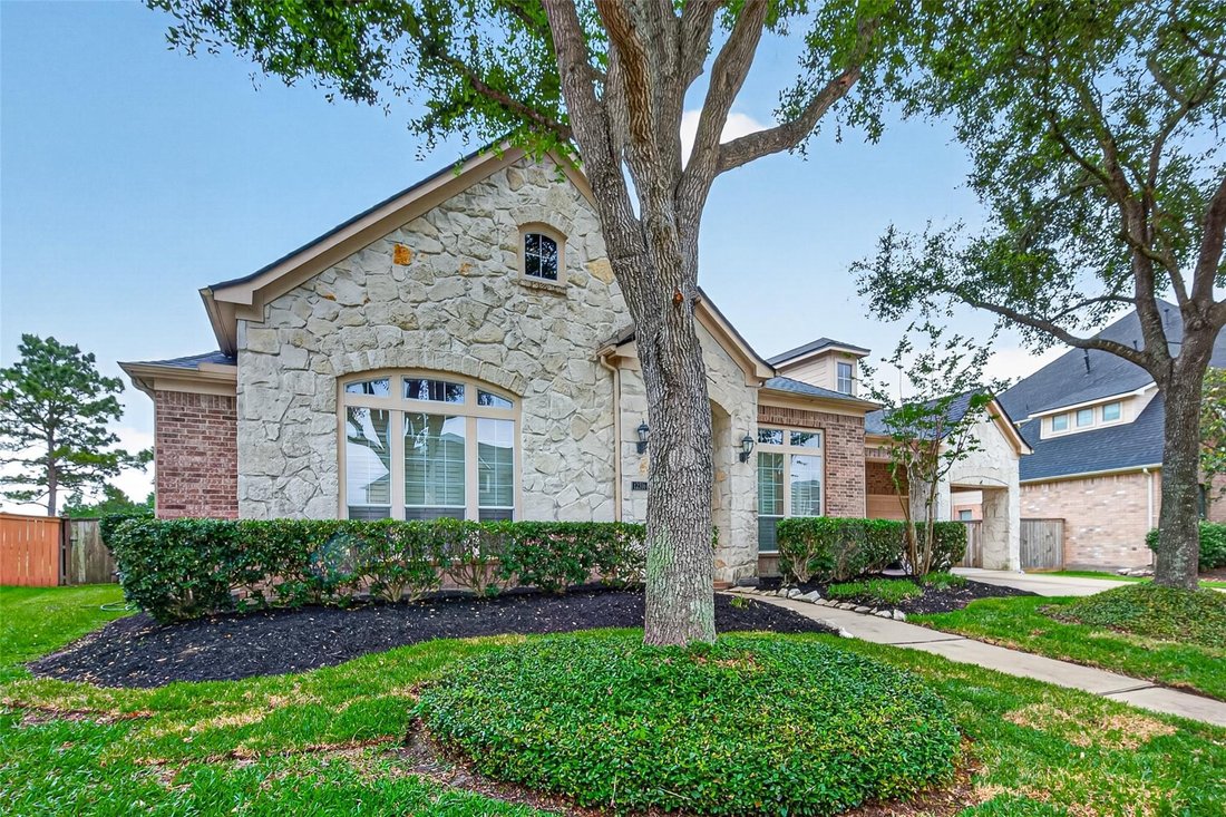 House in Pearland, Texas, United States 4 - 17882784