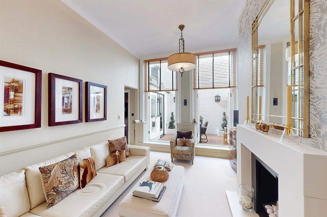Apartment in Brompton, Kensington And Chelsea, England 1 - 17883938