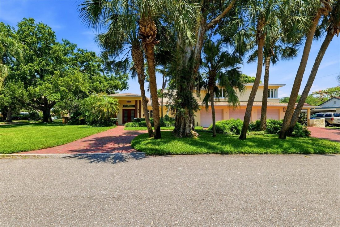 House in St. Petersburg, Florida, United States 3 - 17880856