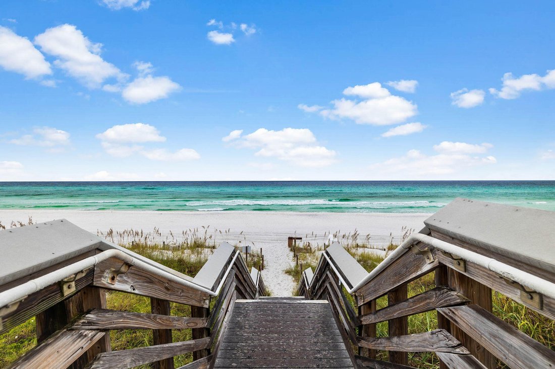House in Santa Rosa Beach, Florida, United States 5 - 17884348