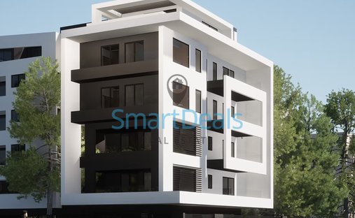 Apartment in Vrilissia, Attica, Greece 1