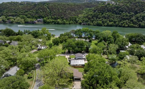House in Austin, Texas, United States 1