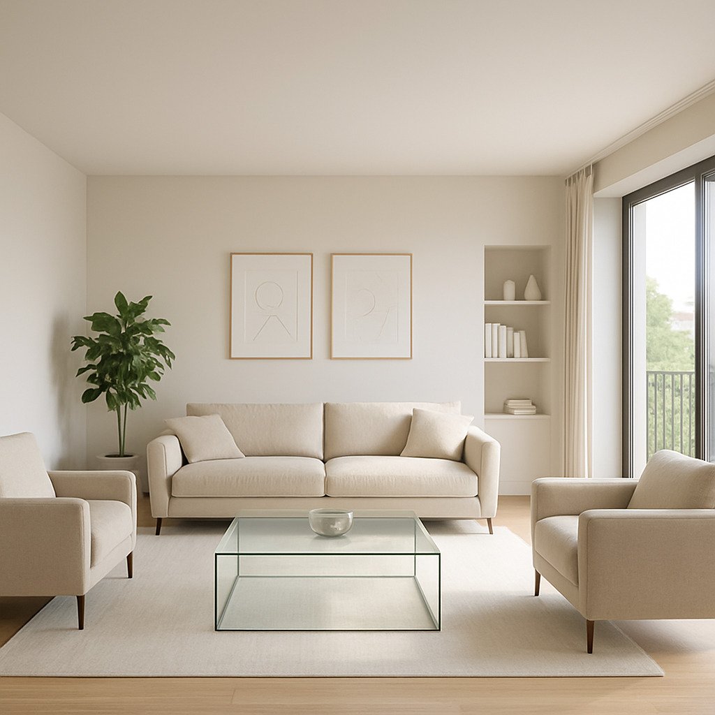 Apartment in Forêt, Saint-Germain-en-Laye, France 1 - 17886088