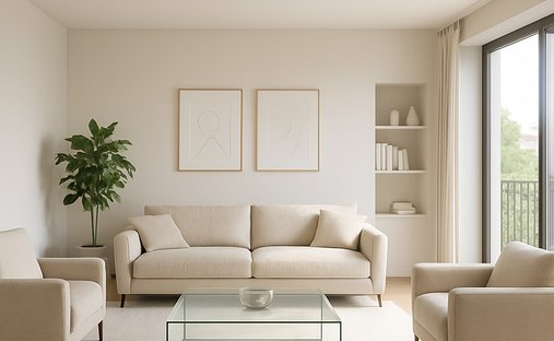 Apartment in Forêt, Saint-Germain-en-Laye, France 1