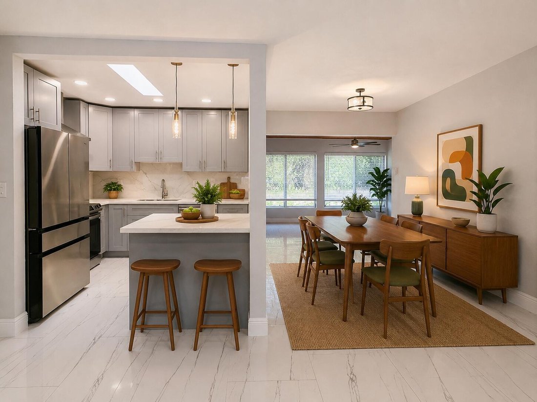 House in Pompano Beach, Florida, United States 5 - 17882758