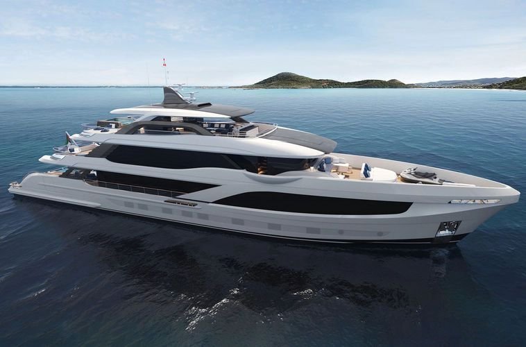 Motor Yacht in United States 1 - 17885120