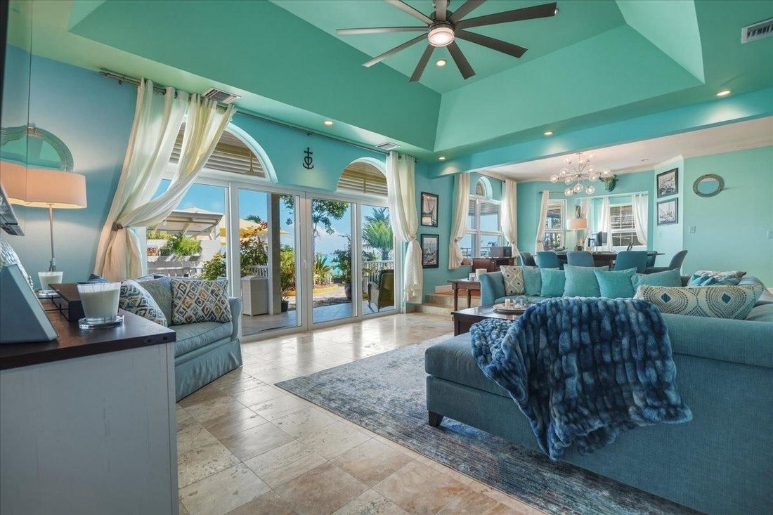 House in Michelson, Exuma, The Bahamas 4 - 17882915