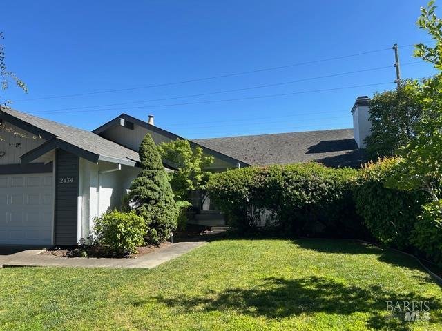 House in Santa Rosa, California, United States 2 - 17884217
