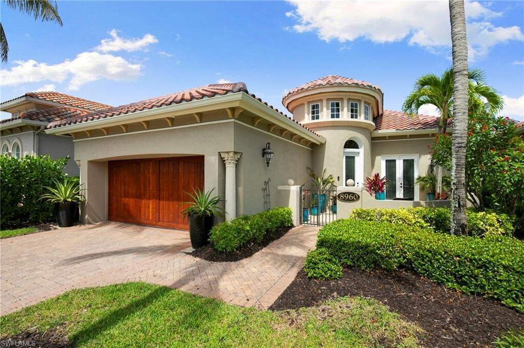 House in Naples, Florida, United States 3 - 17883756
