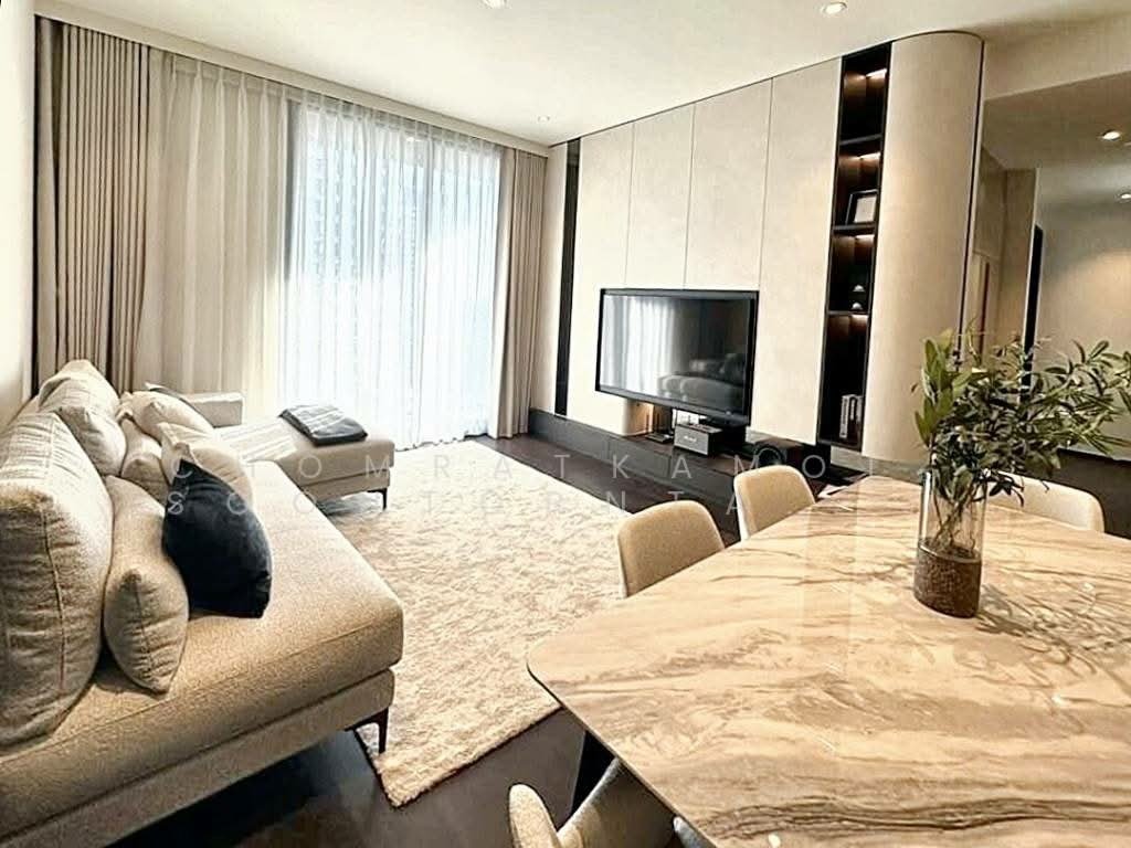 Condo in Bangkok, Krung Thep Maha Nakhon, Thailand 2 - 17886223
