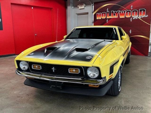 Ford Mustang in Calverton, NY, United States 4 - 17885807