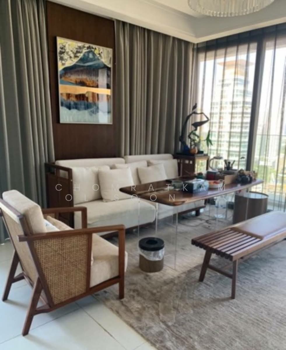 Condo in Bangkok, Krung Thep Maha Nakhon, Thailand 4 - 17886250