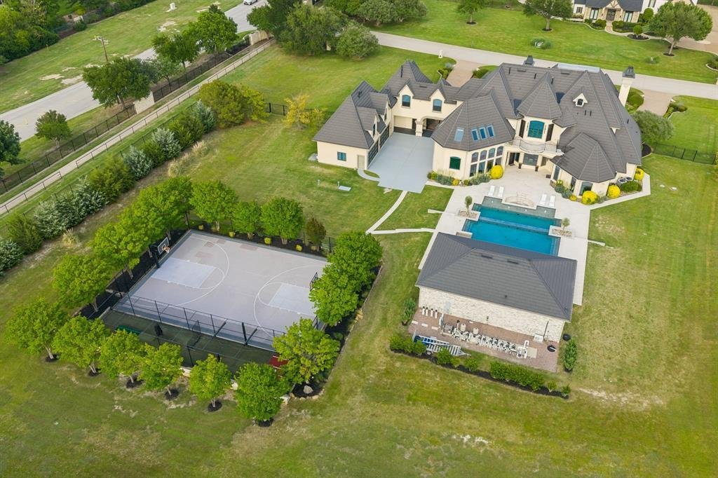 House in Prosper, Texas, United States 2 - 17872364