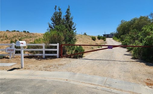 Terreno en Hidden Hills, California, Estados Unidos 1