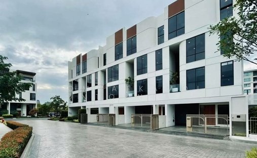 Casa a Ban Pong, Provincia di Ratchaburi, Thailandia 1
