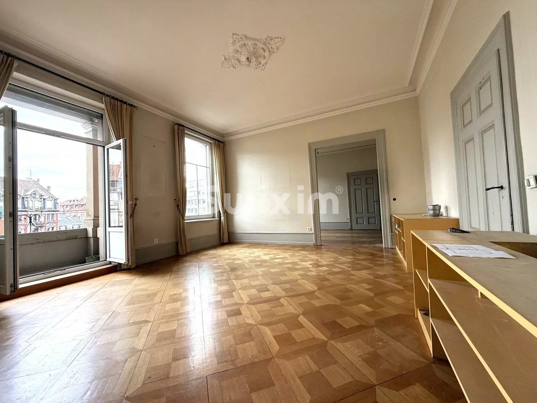 Apartment in Contades Centre, Strasbourg, France 1 - 17882967