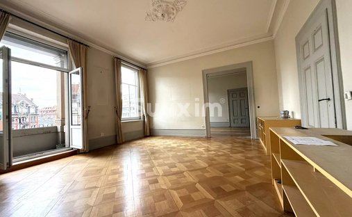 Apartment in Contades Centre, Strasbourg, France 1