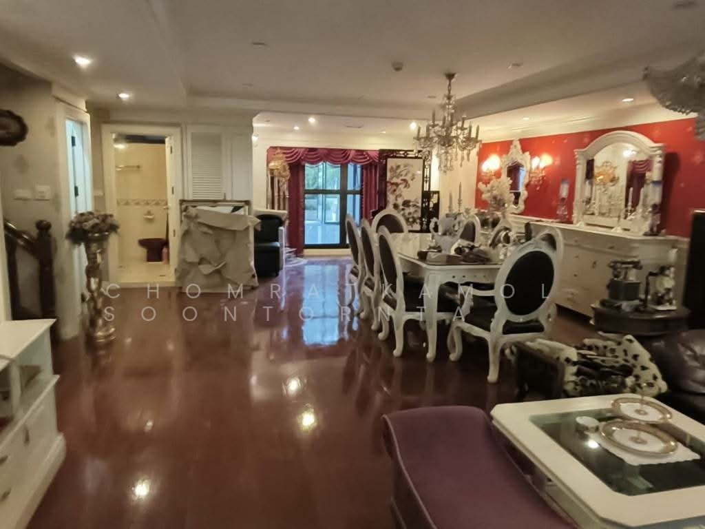 Condo in Bangkok, Krung Thep Maha Nakhon, Thailand 1 - 17886310