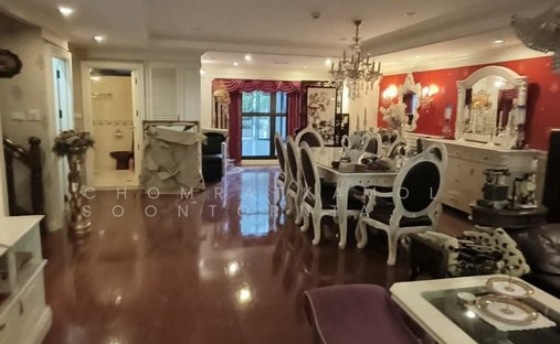 Condominio en Bangkok, Bangkok, Tailandia 1