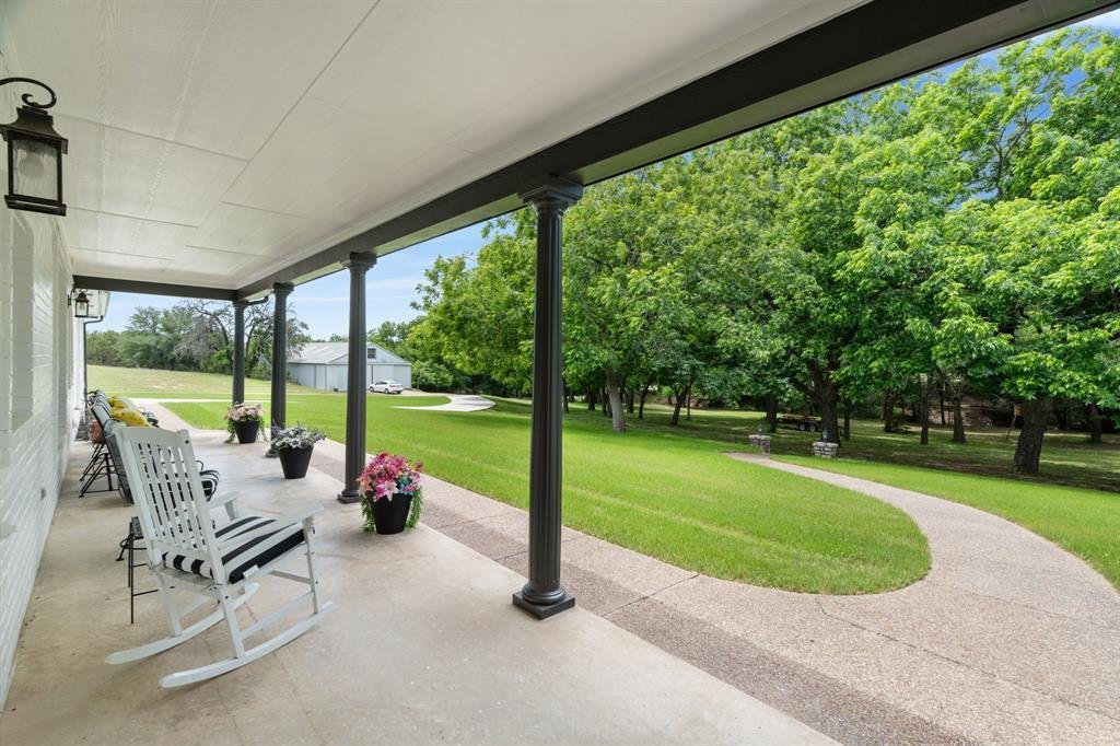 House in Weatherford, Texas, United States 3 - 17881105