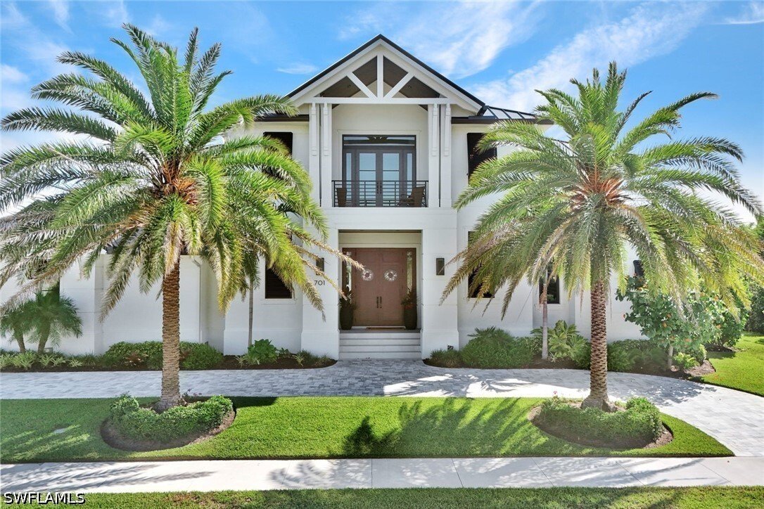 House in Marco Island, Florida, United States 1 - 17880871