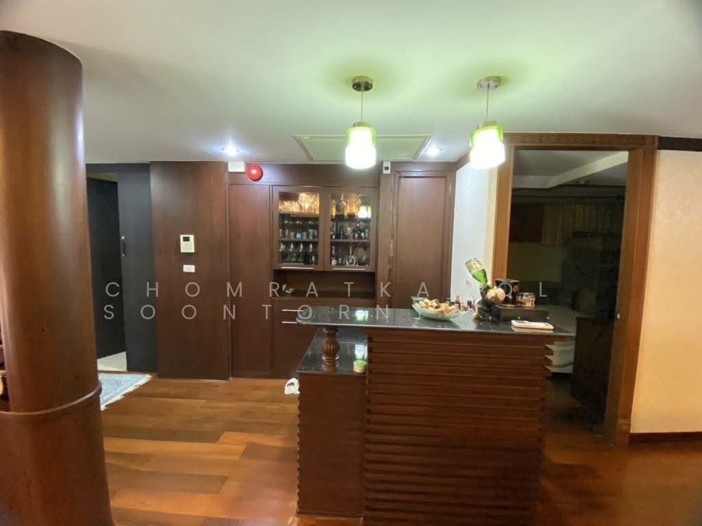 appartement à Chong Nonsi, Bangkok, Thaïlande 4 - 17886265