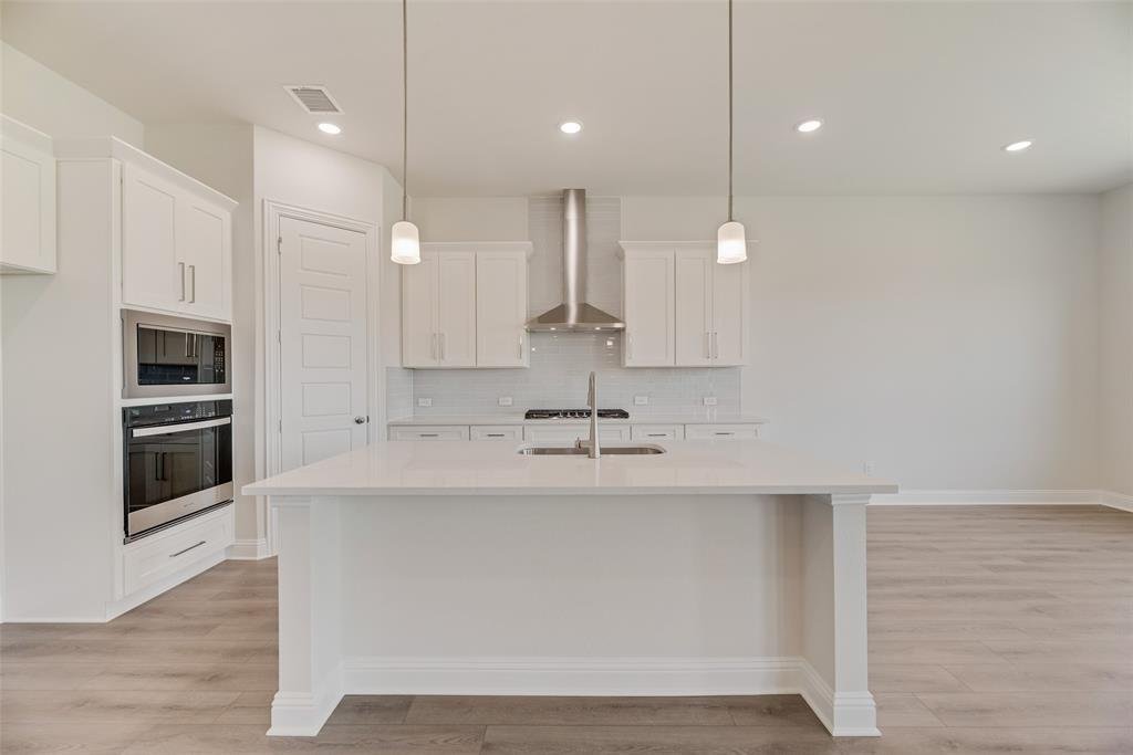 House in Frisco, Texas, United States 2 - 17881093