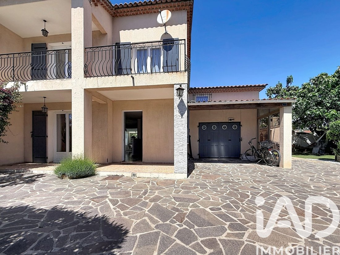 House in Tante Victoire, Six-Fours-les-Plages, France 1 - 17885314