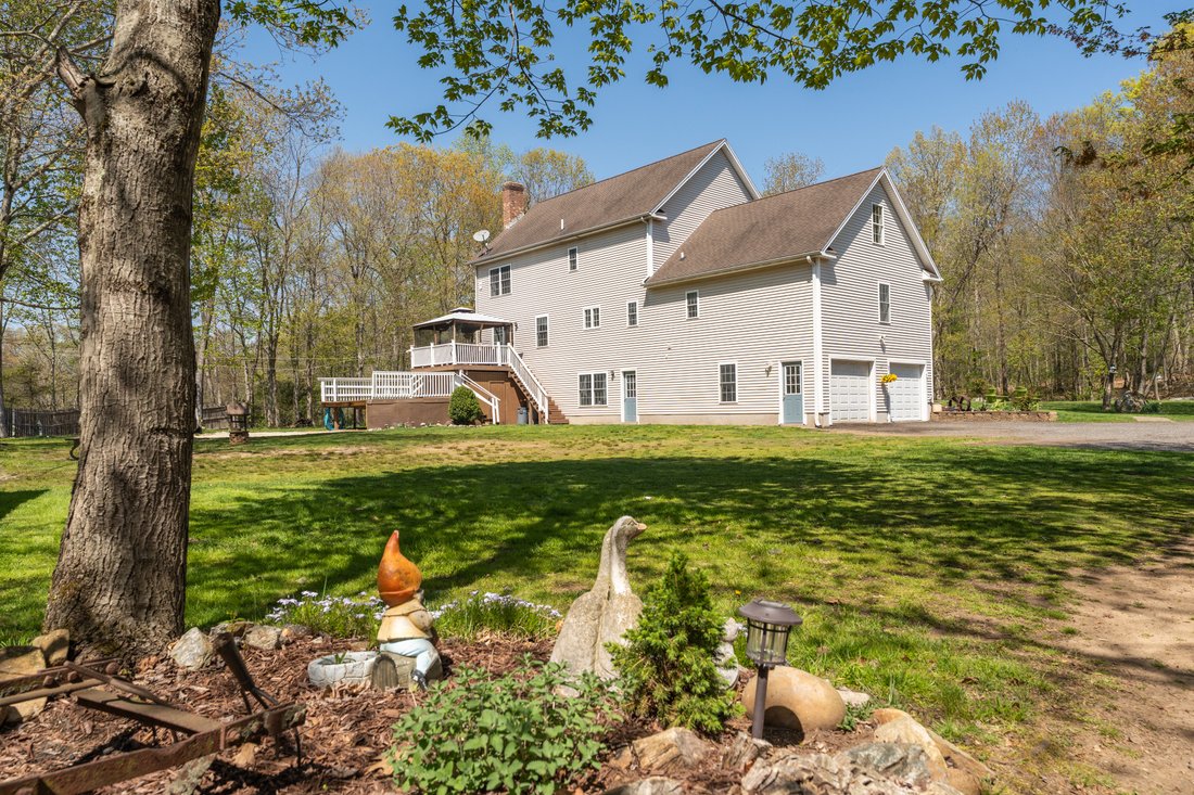 House in Haddam, Connecticut, United States 5 - 17884494