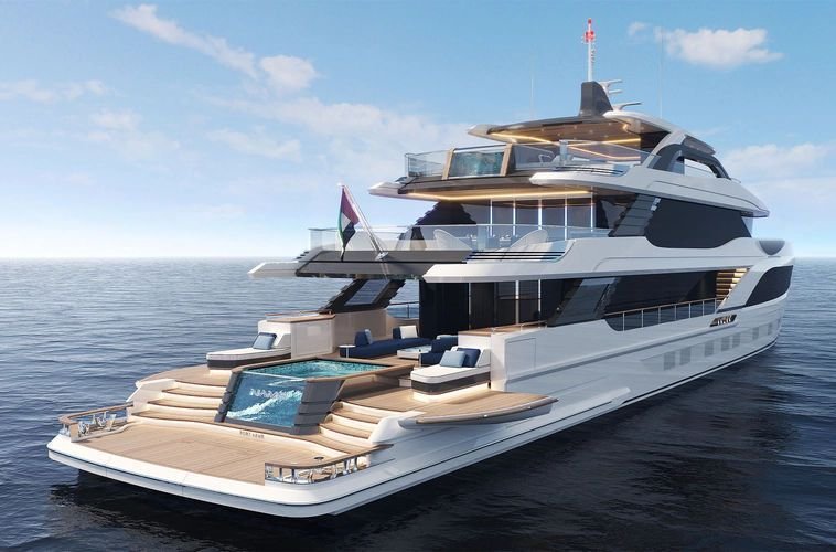 Motor Yacht in United States 2 - 17885120