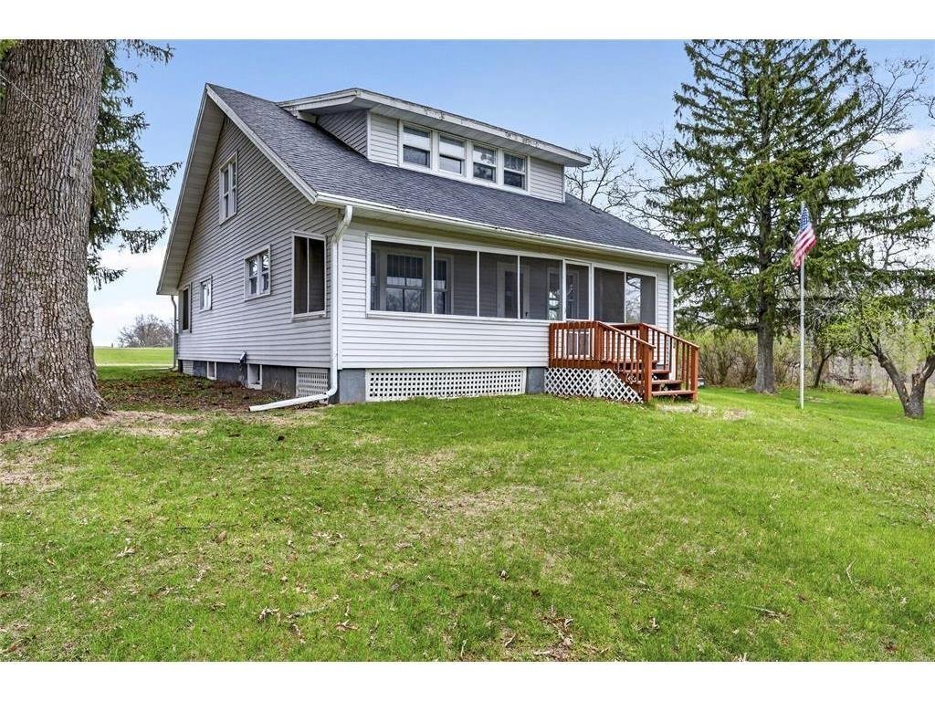 House in Spooner, Wisconsin, United States 1 - 17884891