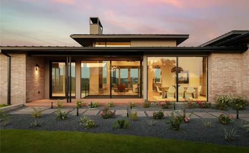 Casa a Austin, Texas, Stati Uniti 1