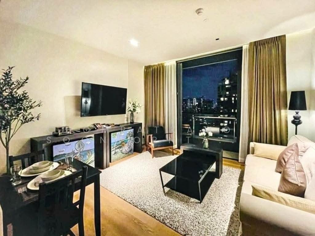 Condo in Bangkok, Krung Thep Maha Nakhon, Thailand 3 - 17886209