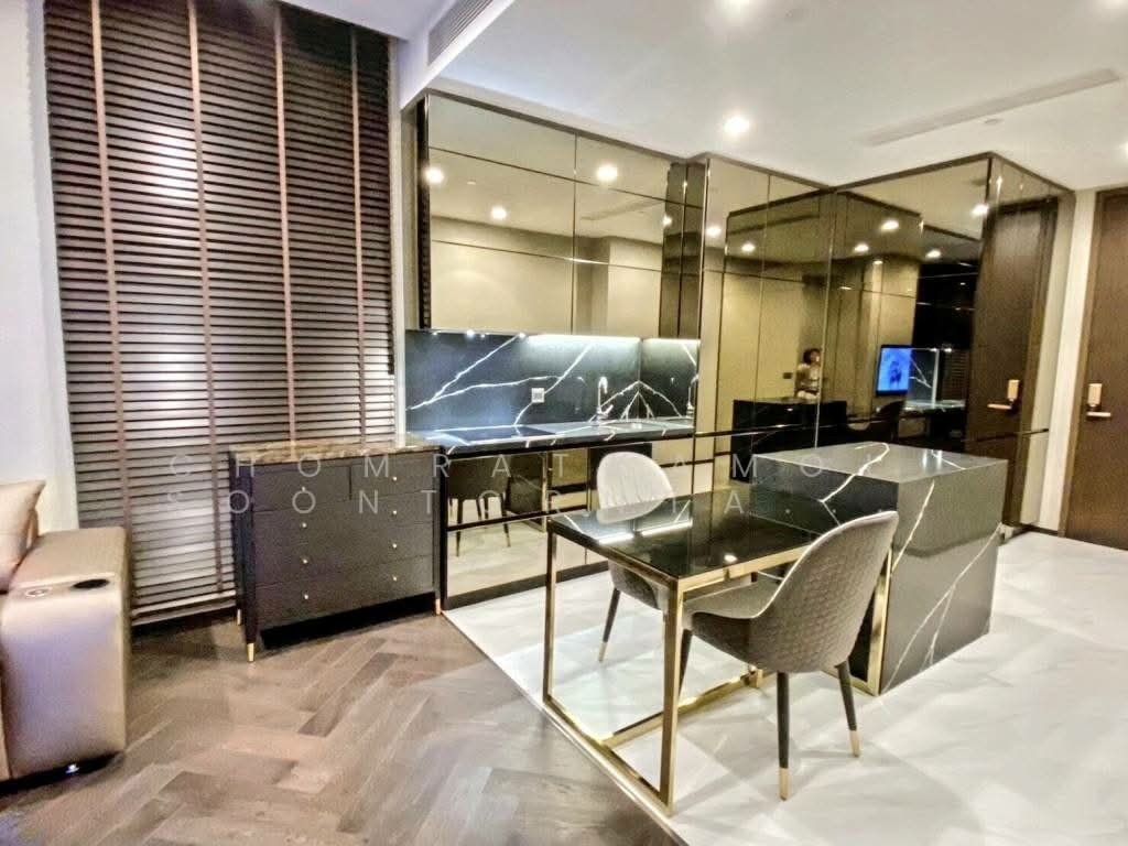 Condo in Bangkok, Krung Thep Maha Nakhon, Thailand 4 - 17886142