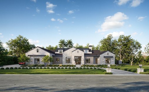 House in Scottsdale, Arizona, United States 1