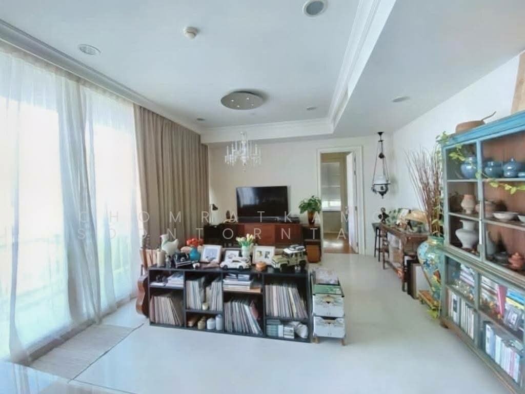 Condo in Bangkok, Krung Thep Maha Nakhon, Thailand 2 - 17886219